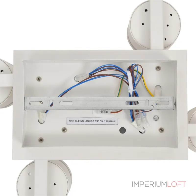 Светильник подвесной Lumion Comfi 8303/10C Светильник подвесной Lumion Comfi 8303/10C