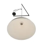 Люстра на штанге Lumion Moderni 8321/1C