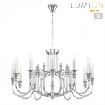 Подвесная люстра Lumion Classi 8317/12