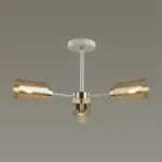 Потолочная люстра Lumion COMFI LN23 232 5639/3C E14 3*40W 220V DALLIN Бежевый от ImperiumLoft