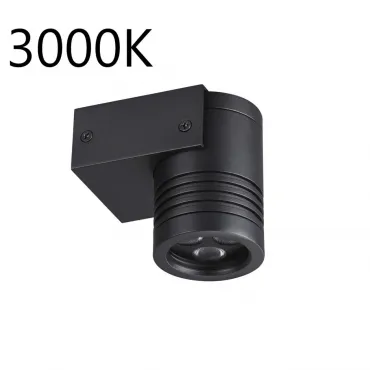 Фасадный светильник Odeon Light Nature 6648/6WL3