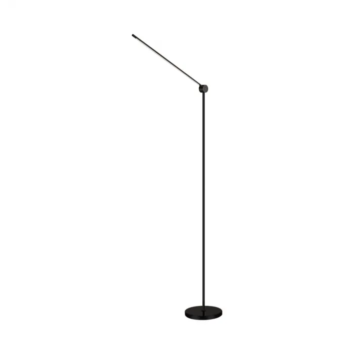 Напольный светильник Odeon Light Hightech 8095/1W от ImperiumLoft