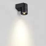 Фасадный светильник Odeon Light Nature 7700/60L