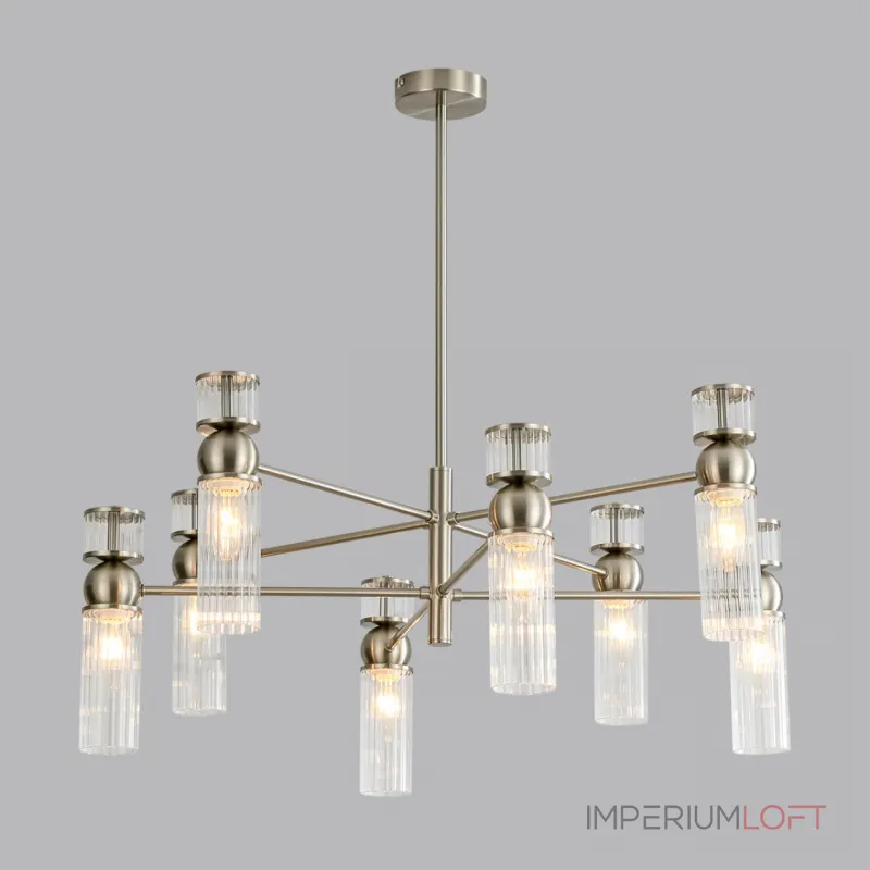 Люстра на штанге Lumion Moderni 8277/8