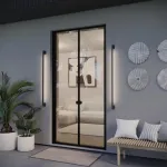 Светильник ландшафтный светодиодный Novotech Vespera 359891