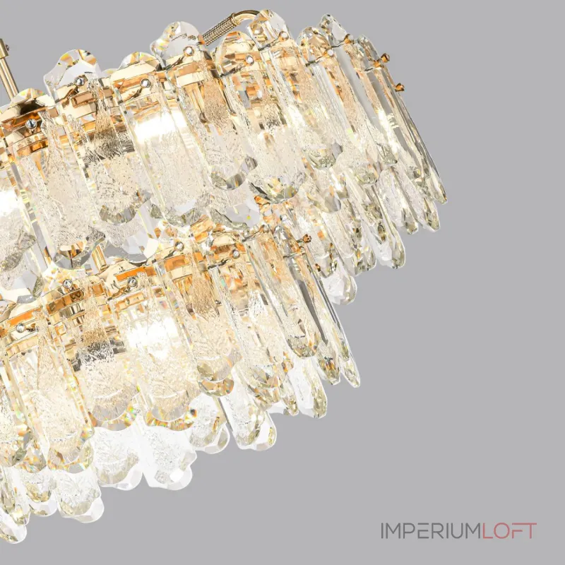 Подвесная люстра Odeon Light HALL ODL24 503 5069/22 E14 22*40W BULLON 