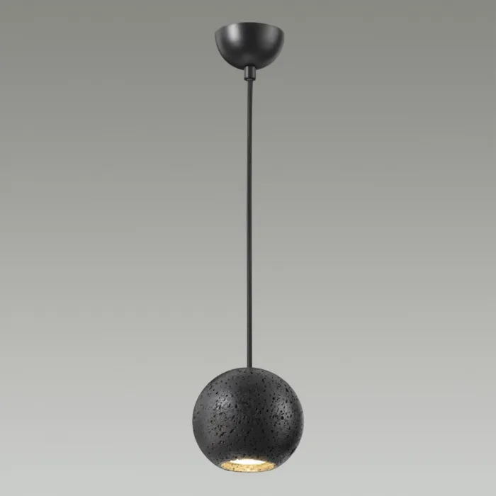 Подвесной светильник Odeon Light Hightech 6626/1L от ImperiumLoft