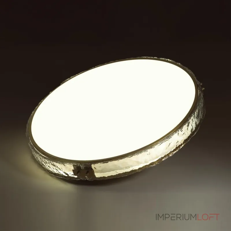 Потолочный светильник Сонекс Piko led 140вт ø800 8158/1Т