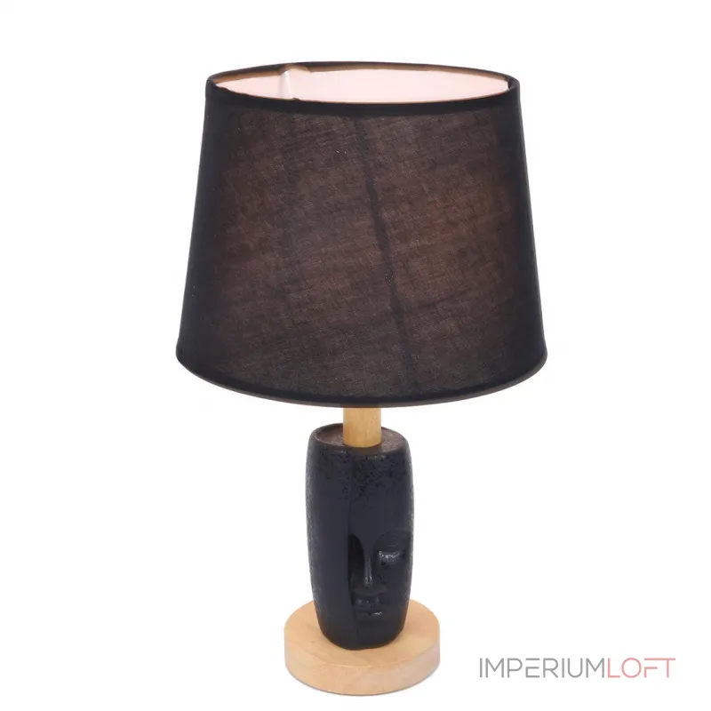 Настольная лампа Lumion Moderni 6551/1B