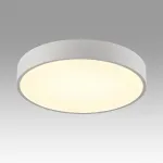 Потолочный светильник Сонекс Mitra led 36вт ø400 8234/6C
