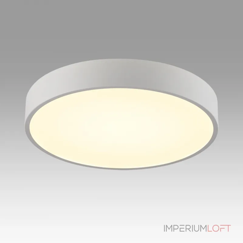 Потолочный светильник Сонекс Mitra led 36вт ø400 8234/6C