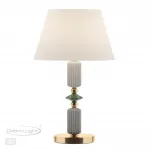 Настольная лампа E27 1*60W 4861/1TC CANDY 4861/1TC CLASSIC ODL_EX22 113 Золотой от ImperiumLoft