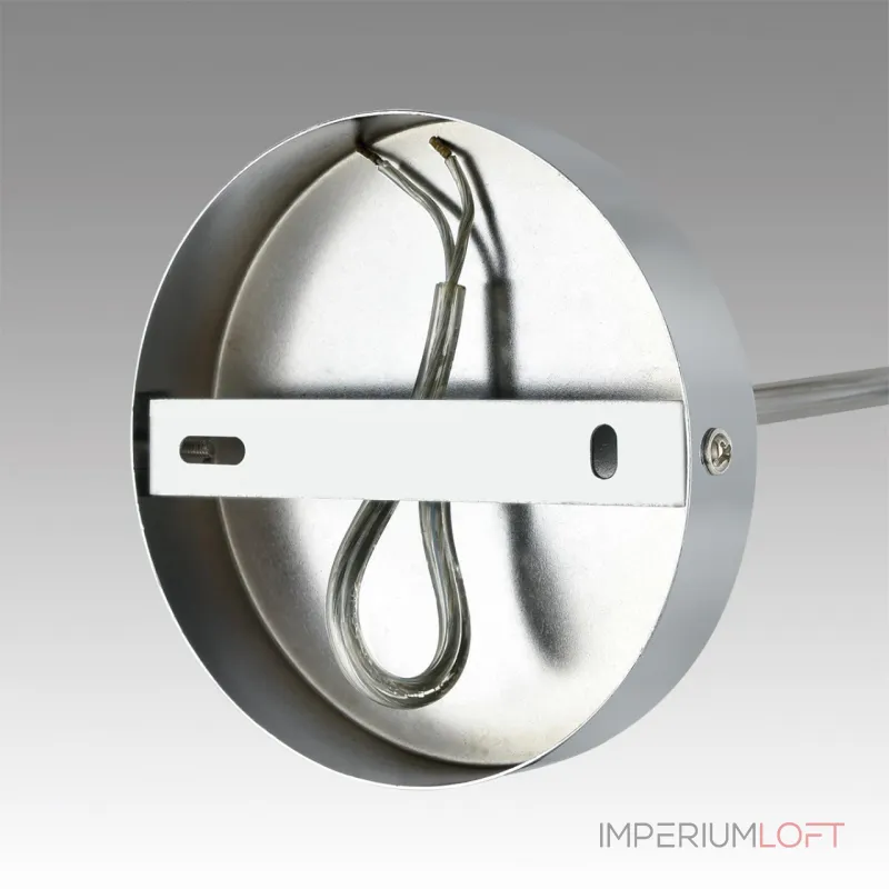 Люстра на штанге Lumion Moderni 6585/8 Люстра на штанге Lumion Moderni 6585/8