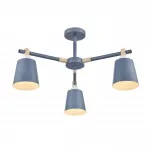 Люстра потолочная Lumion Moderni 5097/4L от ImperiumLoft