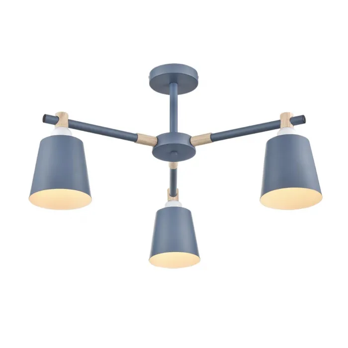 Люстра потолочная Lumion Moderni 5097/4L от ImperiumLoft
