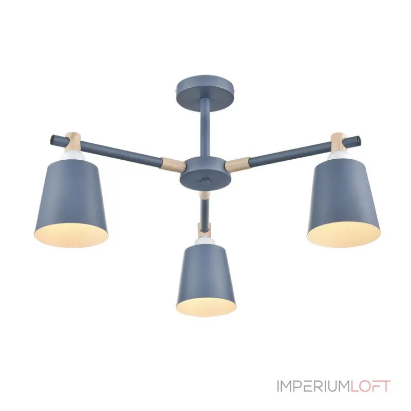 Потолочная люстра Lumion Moderni 8098/3C Потолочная люстра Lumion Moderni 8098/3C