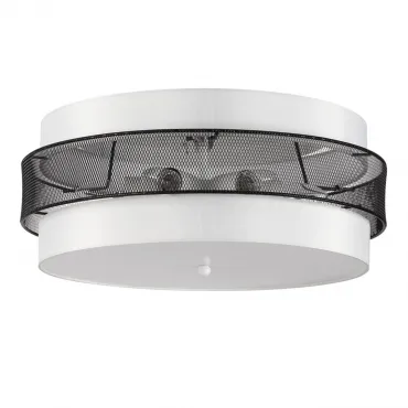 Потолочный светильник Lumion Moderni 8002/6C