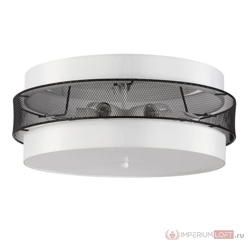 Потолочный светильник Lumion Moderni 359446 от ImperiumLoft