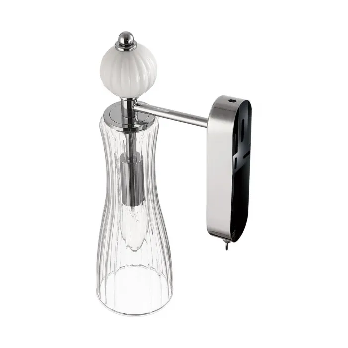 Бра Lumion Neoclassi 8268/1W от ImperiumLoft