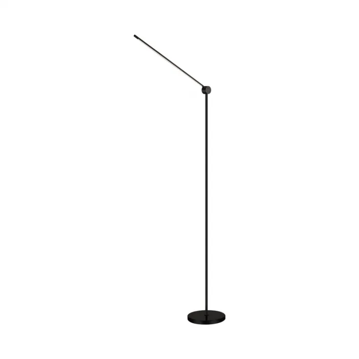Напольный светильник Odeon Light Hightech 8095/1W от ImperiumLoft