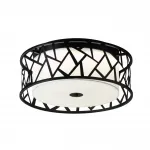 Потолочный светильник Сонекс Avra led 40вт ø500 8121/1T от ImperiumLoft