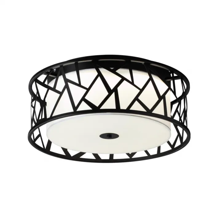 Потолочный светильник Сонекс Avra led 40вт ø500 8121/1T от ImperiumLoft