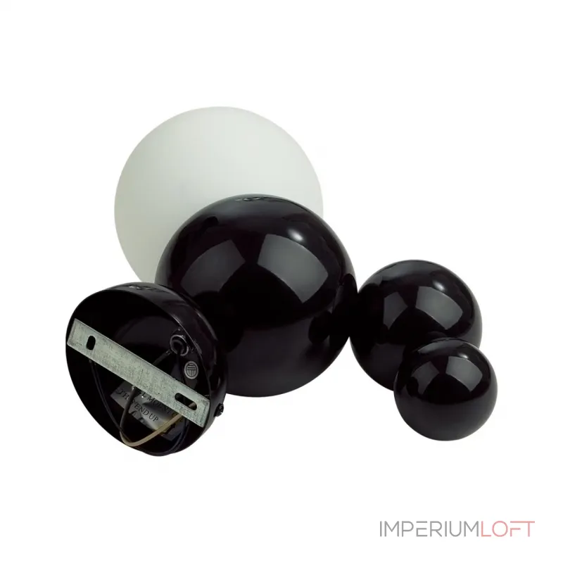 Бра Lumion Moderni 359372 от ImperiumLoft Бра Lumion Moderni 359372 от ImperiumLoft