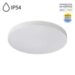 Потолочный светильник Сонекс Mitra led 50вт ø500 8238/8C