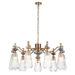 Люстра Odeon Light Terra 5414/9