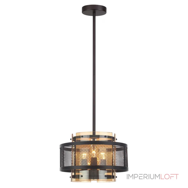 Подвесной светильник Lumion Moderni 8007/3 Подвесной светильник Lumion Moderni 8007/3