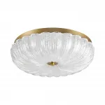 Потолочный светильник Сонекс Piko led 48вт ø400 8141/1T