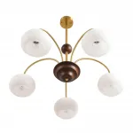 Люстра потолочная Lumion Moderni 8323/5C от ImperiumLoft Люстра потолочная Lumion Moderni 8323/5C от ImperiumLoft