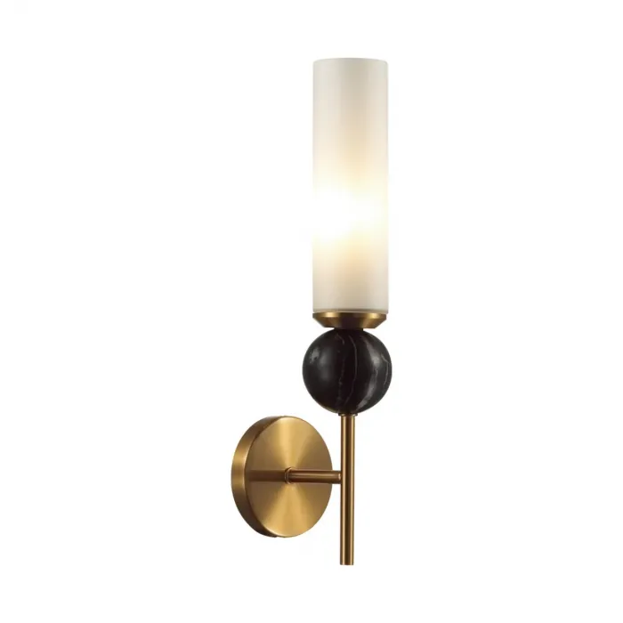 Настенный светильник Odeon Light Midcent 4361/1W от ImperiumLoft