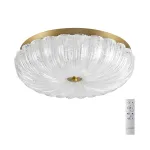 Потолочный светильник Сонекс Piko led 48вт ø400 8141/1T
