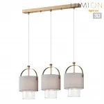 Подвесной светильник Lumion Moderni 6592/3A