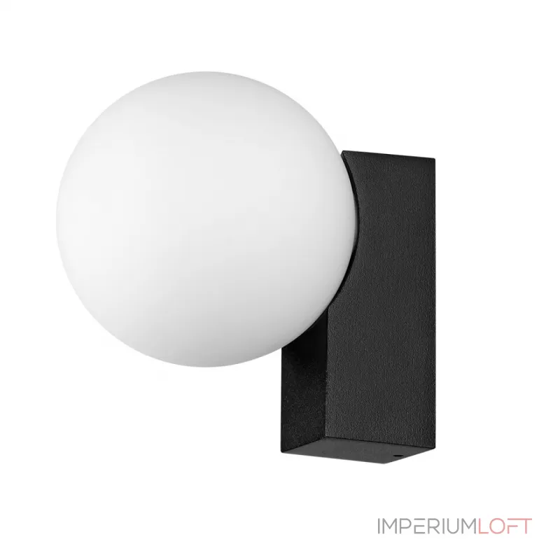 Настенный светильник Odeon light Nature 7124/1W Настенный светильник Odeon light Nature 7124/1W