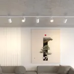 Трековый светильник Novotech SELENE 359918