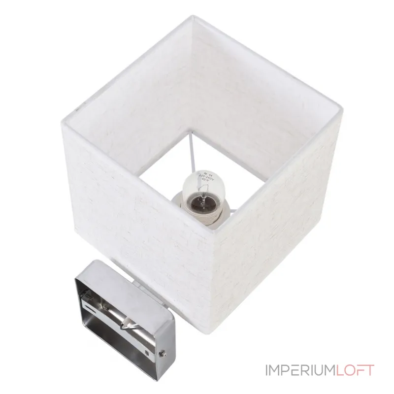 Бра Lumion Classi 8360/1W от ImperiumLoft Бра Lumion Classi 8360/1W от ImperiumLoft