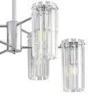 Люстра на штанге Lumion Classi 8348/6C Люстра на штанге Lumion Classi 8348/6C