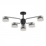 Светильник потолочный Lumion Comfi 8349/6C от ImperiumLoft