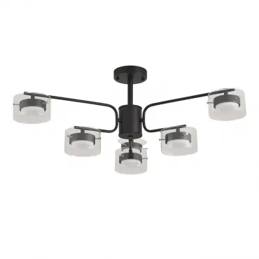 Светильник потолочный Lumion Comfi 8349/6C Светильник потолочный Lumion Comfi 8349/6C