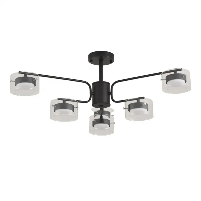 Светильник потолочный Lumion Comfi 8349/6C от ImperiumLoft