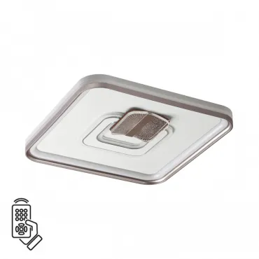 Потолочный светильник Сонекс Piko led 85вт 490х490 7786/85L