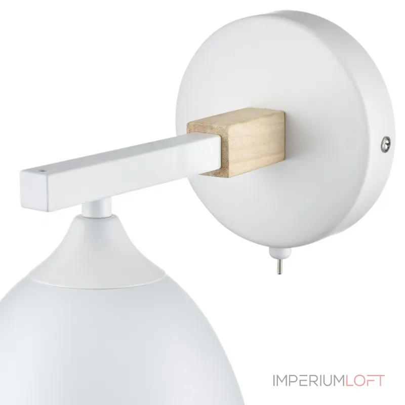 Бра Lumion Moderni 5095/12L от ImperiumLoft Бра Lumion Moderni 5095/12L от ImperiumLoft