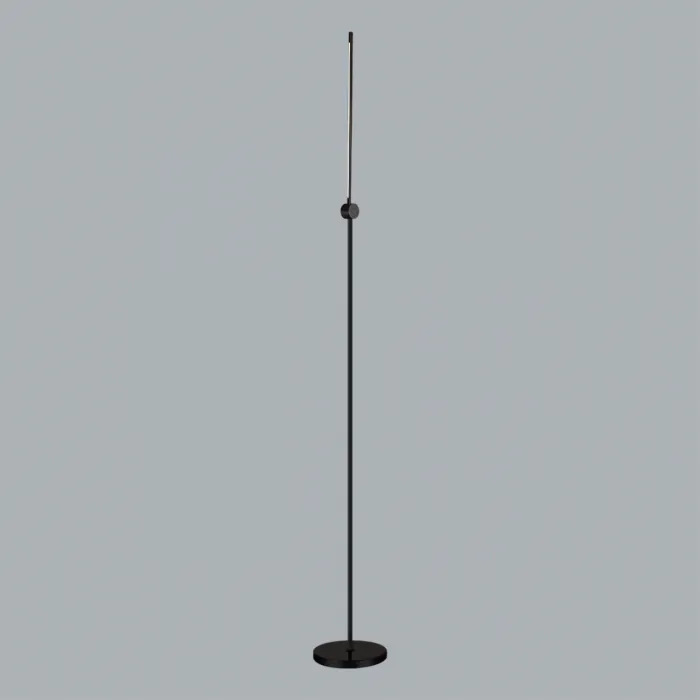 Напольный светильник Odeon Light Hightech 8095/1W от ImperiumLoft