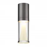 Потолочный светильник Odeon light Midcent 7143/4CL