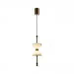 Подвесной светильник Odeon light L-vision 6685/7L