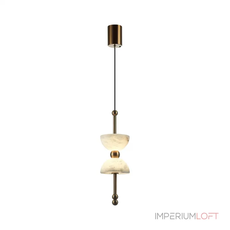 Подвесной светильник Odeon light L-vision 6685/7L