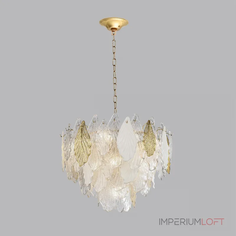 Подвесная люстра Odeon Light HALL ODL24 507 5052/15 E14 14*40W LACE Подвесная люстра Odeon Light HALL ODL24 507 5052/15 E14 14*40W LACE