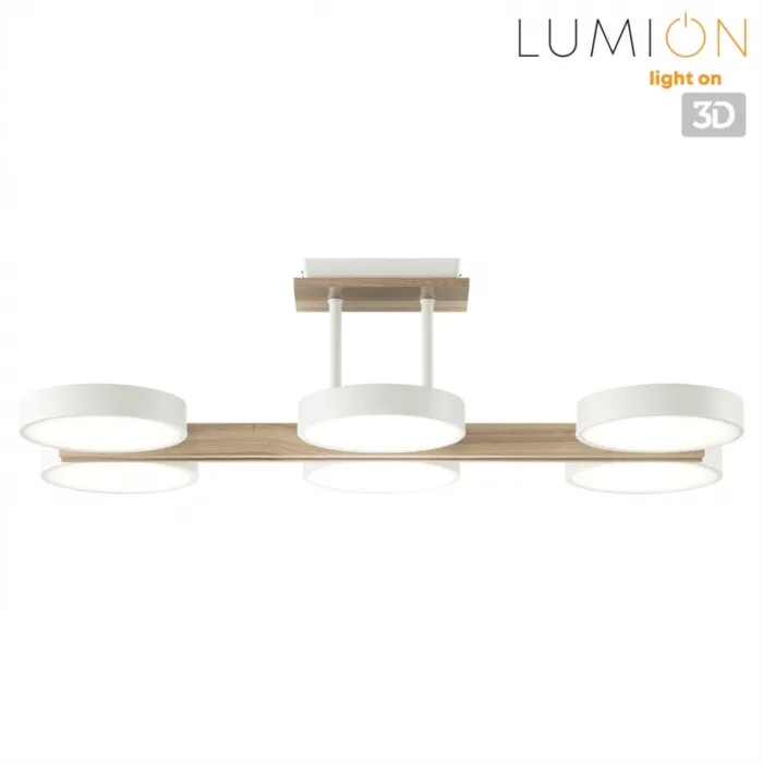 Потолочный светильник Lumion Ledio 359488 от ImperiumLoft
